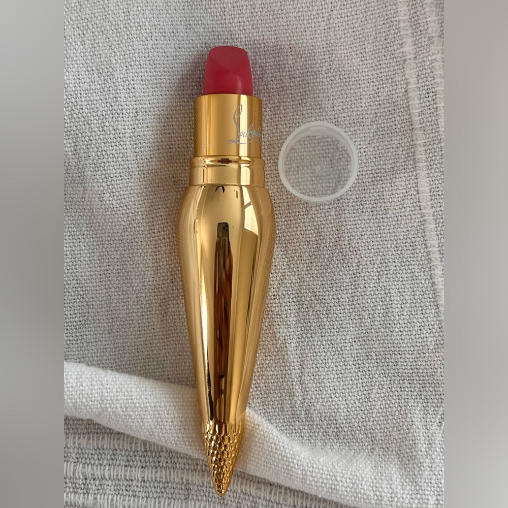 NWOB CHRISTIAN LOUBOUTIN BEAUTIFUL LIGHT PINK NUMBER 120/BIKINI